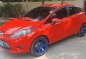 Selling 2nd Hand Ford Fiesta 2011 Hatchback in Tanza-1