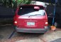 2nd Hand Kia Carnival 2001 for sale in San Mateo-8