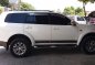 2nd Hand Mitsubishi Montero Sport 2015 for sale in Pasig-4