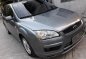 Selling 2nd Hand Ford Focus 2005 in Valenzuela-0