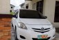 Toyota Vios 2012 Manual Gasoline for sale in Muntinlupa-0