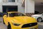 Selling 2nd Hand Ford Mustang in Mandaluyong-0