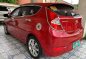 2nd Hand Hyundai Accent 2013 Hatchback for sale in Quezon City-5