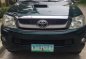 Selling 2nd Hand Toyota Hilux 2010 Automatic Diesel at 90000 km in Quezon City-1