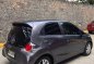 2nd Hand Honda Brio 2015 Automatic Gasoline for sale in Parañaque-0