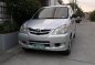 Selling 2nd Hand Toyota Avanza 2008 Manual Gasoline at 80000 km in Cabanatuan-5