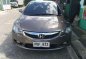 Selling 2nd Hand 2011 Honda Civic in Lipa-0