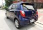 Selling Toyota Wigo 2017 at 4000 km in Quezon City-4