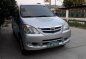 Selling 2nd Hand Toyota Avanza 2008 Manual Gasoline at 80000 km in Cabanatuan-4