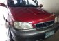 2nd Hand Kia Carnival 2001 for sale in San Mateo-0