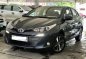 Selling 2nd Hand Toyota Vios 2019 Automatic Gasoline in Manila-2