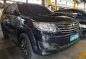 2nd Hand Toyota Fortuner 2014 Automatic Diesel for sale in Quezon City-2