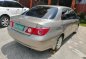 Selling 2008 Honda City for sale in Talisay-7