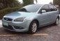 2nd Hand Ford Focus 2008 for sale in Quezon City-2