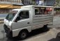 Selling 2012 Suzuki Multi-Cab in Pasig-2