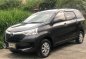 Selling 2nd Hand Toyota Avanza 2017 at 29000 km in Parañaque-0