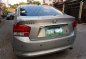 Sell 2nd Hand 2010 Honda City at 70000 km in Las Piñas-2