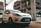 2nd Hand Ford Fiesta 2013 for sale in Quezon City-1