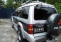 Selling 2nd Hand Mitsubishi Pajero 2007 SUV in Cabuyao-0