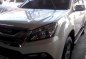 Isuzu Mu-X 2016 Automatic Diesel for sale in Pasig-1