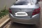 Selling Silver Toyota Vios 2016 Automatic Gasoline in Quezon City-0