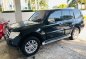 2nd Hand Mitsubishi Pajero 2008 Automatic Diesel for sale in Bacolod-0