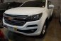 Selling Chevrolet Colorado 2019 Automatic Diesel in Taguig-0