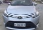 2nd Hand Toyota Vios 2017 Manual Gasoline for sale in Taguig-8