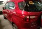 Selling 2nd Hand Ford Ecosport 2016 in Quezon City-3