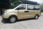 Selling 2012 Hyundai Grand Starex in Marikina-1