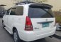 Selling 2nd Hand Toyota Innova 2005 at 114000 km in Cainta-4