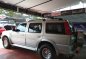 Selling Ford Everest 2005 Manual Diesel in Parañaque-4