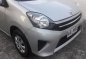 Sell 2nd Hand 2014 Toyota Wigo Manual Gasoline at 18000 km in Manila-7