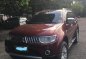 Mitsubishi Montero 2009 Automatic Diesel for sale in Mexico-3