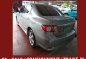 Selling Silver Toyota Altis 2013 Automatic Gasoline in Parañaque-4