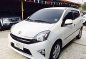 Toyota Wigo 2017 Automatic Gasoline for sale in Mandaue-0