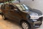 Selling Toyota Avanza 2017 Automatic Gasoline in Angeles-5