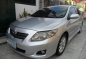 2nd Hand Toyota Altis 2008 for sale in San Fernando-0