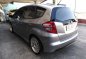 Gray Honda City 2009 at 50000 km for sale in Parañaque-1