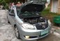Selling 2nd Hand Toyota Vios 2007 Automatic Gasoline in Muntinlupa-4