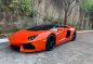 Lamborghini Aventador 2015 Coupe / Roadster Automatic Gasoline for sale in Taguig-0