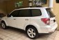 2nd Hand Subaru Forester 2010 for sale in Quezon City-3