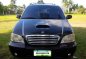 Sell 2nd Hand 2006 Kia Carnival Automatic Diesel at 120000 km in El Salvador-1