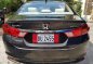Honda City 2017 Automatic Gasoline for sale in Malabon-3