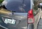 Selling Toyota Avanza 2013 Automatic Gasoline in San Mateo-0