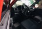 2nd Hand Mitsubishi Adventure 2017 Manual Diesel for sale in Pasig-2