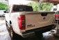 Selling Nissan Navara 2016 Manual Diesel in Calamba-2