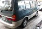 Sell 2nd Hand 2001 Kia Pregio Manual Diesel at 130000 km in Quezon City-2