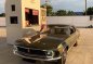 Ford Mustang 1970 Automatic Gasoline for sale in Tagaytay-2
