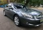 Selling Honda Accord 2009 Automatic Gasoline in Pasig-4